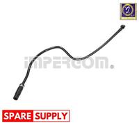 RADIATOR HOSE FOR OPEL ASTRA J CASCADA INSIGNIA A ORIGINAL IMPERIUM 225605