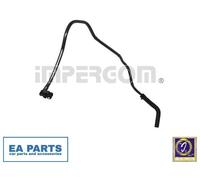 Radiator Hose for OPEL ASTRA J Coupe ASTRA J GTC ORIGINAL IMPERIUM 230160