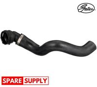 RADIATOR HOSE FOR OPEL ASTRA J GATES 05-4836