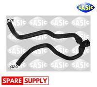 RADIATOR HOSE FOR OPEL ASTRA J SASIC 3406315 FITS CENTRE LEFT