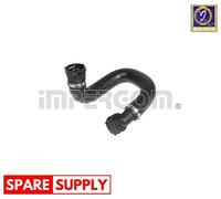 RADIATOR HOSE FOR OPEL ASTRA J ZAFIRA C ORIGINAL IMPERIUM 230247