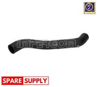 RADIATOR HOSE FOR OPEL COMBO CORSA C ORIGINAL IMPERIUM 221444 FITS UPPER RIGHT