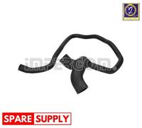 RADIATOR HOSE FOR OPEL COMBO CORSA C ORIGINAL IMPERIUM 222761 FITS LOWER RIGHT