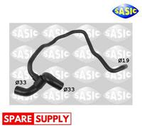 RADIATOR HOSE FOR OPEL COMBO CORSA C SASIC 3406408 FITS LOWER LEFT