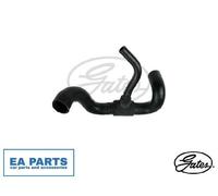 Radiator Hose for OPEL CORSA B GATES 05-2706