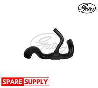 RADIATOR HOSE FOR OPEL CORSA B GATES 05-2706