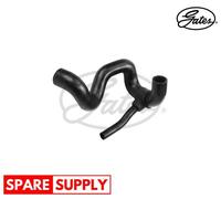 RADIATOR HOSE FOR OPEL CORSA B GATES 3852