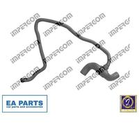 Radiator Hose for OPEL CORSA C ORIGINAL IMPERIUM 222761 fits Lower Right