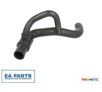 Radiator Hose for OPEL CORSA D THERMOTEC DWX219TT fits Upper