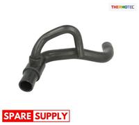 RADIATOR HOSE FOR OPEL CORSA D THERMOTEC DWX219TT FITS UPPER