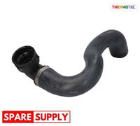 RADIATOR HOSE FOR OPEL CORSA D THERMOTEC DWX257TT