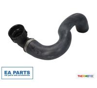 Radiator Hose for OPEL CORSA D THERMOTEC DWX257TT NEW