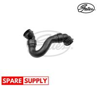 RADIATOR HOSE FOR OPEL MERIVA B GATES 05-4287