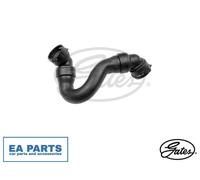 Radiator Hose for OPEL MERIVA B GATES 05-4287