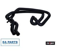 Radiator Hose for OPEL MOVANO A MAXGEAR 18-0935