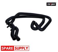 RADIATOR HOSE FOR OPEL MOVANO A MAXGEAR 18-0935