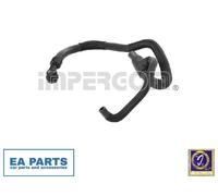 Radiator Hose for OPEL MOVANO B ORIGINAL IMPERIUM 224534