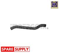 RADIATOR HOSE FOR OPEL VECTRA A ORIGINAL IMPERIUM 221491 FITS LOWER LEFT