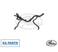 Radiator Hose for OPEL VECTRA B GATES 05-3229