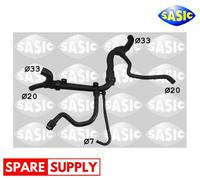 RADIATOR HOSE FOR OPEL VECTRA B SASIC 3406229 FITS LOWER LEFT