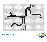 Radiator Hose for OPEL VECTRA B SASIC 3406229 fits Lower Left NEW