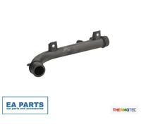 Radiator Hose for OPEL VECTRA B THERMOTEC DWX078TT NEW