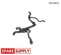 RADIATOR HOSE FOR OPEL VECTRA B THERMOTEC DWX117TT FITS LOWER