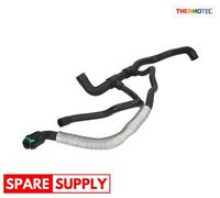 RADIATOR HOSE FOR OPEL VECTRA B THERMOTEC DWX120TT