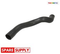 RADIATOR HOSE FOR OPEL VECTRA B THERMOTEC DWX270TT