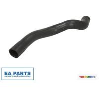 Radiator Hose for OPEL VECTRA B THERMOTEC DWX270TT