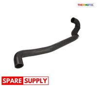 RADIATOR HOSE FOR OPEL VECTRA B THERMOTEC DWX271TT