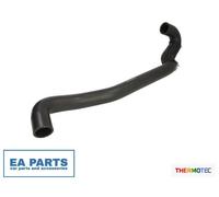 Radiator Hose for OPEL VECTRA B THERMOTEC DWX271TT