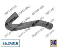 Radiator Hose for OPEL VECTRA C ORIGINAL IMPERIUM 221403 fits Upper Right