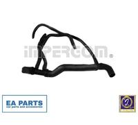 Radiator Hose for OPEL VIVARO A ORIGINAL IMPERIUM 223375 fits Lower Left