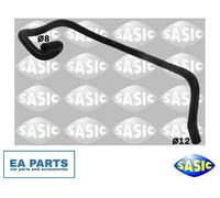 Radiator Hose for OPEL ZAFIRA A SASIC 3406225 NEW