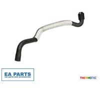 Radiator Hose for OPEL ZAFIRA A THERMOTEC DNX032TT fits Inlet