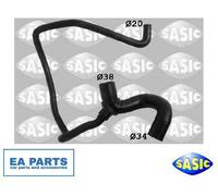 Radiator Hose for OPEL ZAFIRA SASIC 3406258 fits Lower Left