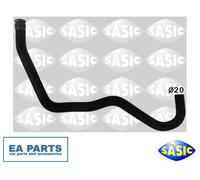 Radiator Hose for PEUGEOT 1007 SASIC 3400113