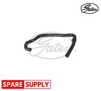 RADIATOR HOSE FOR PEUGEOT 106 GATES 3840
