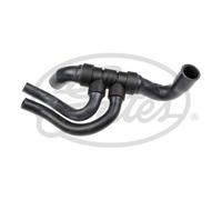Radiator Hose for Peugeot 106 GTi NFX(TU5J4) 1.6 (05/1996-07/2004) Genuine GATES