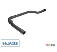 Radiator Hose for PEUGEOT 106 THERMOTEC DWP086TT fits Lower NEW