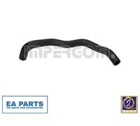Radiator Hose for PEUGEOT 107 ORIGINAL IMPERIUM 222338 fits Lower Left