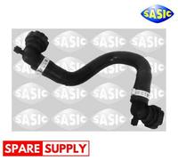 RADIATOR HOSE FOR PEUGEOT 2008 207 208 301 SASIC 3400135 FITS CENTRE RIGHT