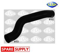 RADIATOR HOSE FOR PEUGEOT 206 307 SASIC 3400104 FITS UPPER RIGHT