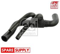 RADIATOR HOSE FOR PEUGEOT 206 FEBI BILSTEIN 106487