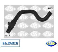 Radiator Hose for PEUGEOT 206 SASIC 3400026 fits Centre Left
