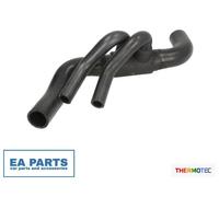 Radiator Hose for PEUGEOT 206 THERMOTEC DWP070TT fits Lower