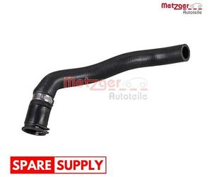 RADIATOR HOSE FOR PEUGEOT 207 3008 308 5008 METZGER 2421225 FITS LOWER