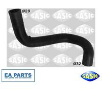 Radiator Hose for PEUGEOT 207 SASIC 3400109 fits Upper Right