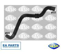 Radiator Hose for PEUGEOT 207 SASIC 3400183 fits Lower Left